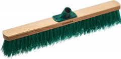 Уличная щетка GRINDA 500 мм, буковая колодка 39250-500