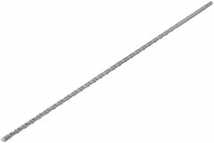 Бур по бетону, SDS-Plus, 12x600 мм GREATFLEX 56-12600