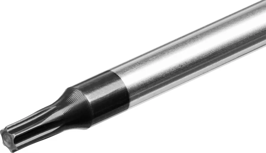 Отвертка ЗУБР Профессионал TX15x75 25234-15_z01