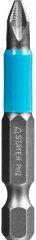 Биты PROFESSIONAL ProFix Phillips (10 шт; 50 мм; PH2; 1/4") STAYER 26203-2-50-10_z01