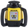 Ротационный нивелир Leica Rugby 640 комплект