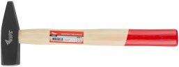 Молоток слесарный, деревянная ручка "Оптима" 800 гр. КУРС 44107