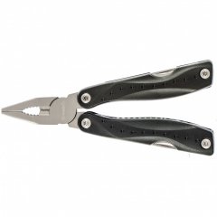 Трансформер, 13 функций, авторазжим, в чехле, 160 мм Matrix 17621