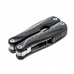 Трансформер, 13 функций, авторазжим, в чехле, 160 мм Matrix 17621