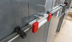 Корпусная струбцина Удлиннитель KBX, BESSEY, ( BE-KBX20 )