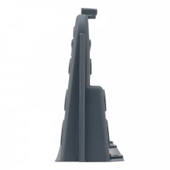 Полка для инструмента 62.5 см, серая Stels 90714