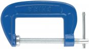 Струбцина тип "G" 75 мм MOS 59193М