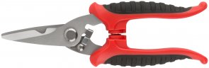 Ножницы электрика 180 мм КУРС 60044