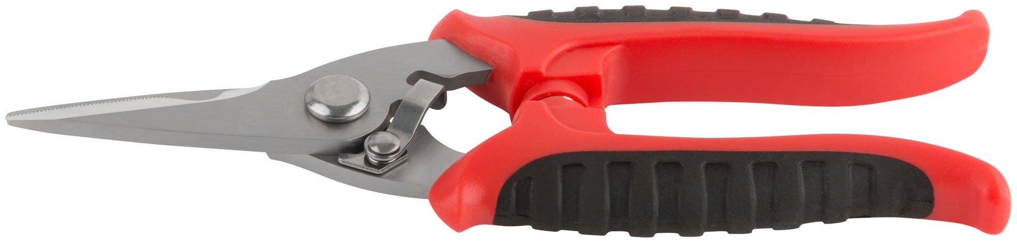 Ножницы электрика 180 мм КУРС 60044