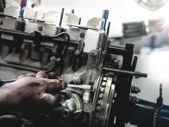 8790 HMA Вставка торцового ключа Zyklop с 1/4", 13.0 mm, WERA, ( WE-003512 )