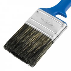Кисть флейцевая "Водные краски" Color Line  50 x 12 мм Matrix 83346