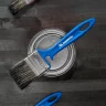 Кисть флейцевая "Водные краски" Color Line 50 x 12 мм MATRIX 83346