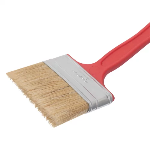 Кисть радиаторная "Эмали" Color Line 70 х 12 мм Matrix 83359
