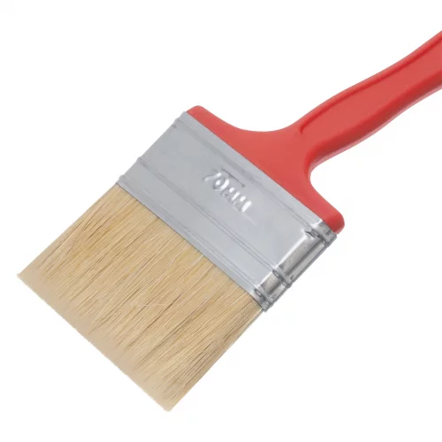Кисть радиаторная "Эмали" Color Line 70 х 12 мм Matrix 83359