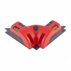 Уровень лазерный, маркер, угольник Matrix 35007