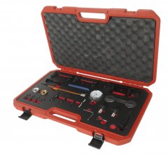 Фиксатор распредвала (VW AUDI SEAT SKODA 1.2/1.4/1.6/2.0/2.4/3.2 FSI ) JTC-4411