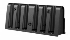 Подставка для отверток Kombirack Kraftform Micro, WERA, ( WE-134002 )