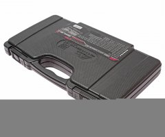 Набор бит 1/2" 3/8" SPLINE, TORX, HEX с держателем 40 предметов в кейсе JTC-3965