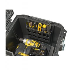 Ящик с колесами "FatMax Mid-Size Chest" профессиональный FMST1-73601, STANLEY, ( 1-73-601 )