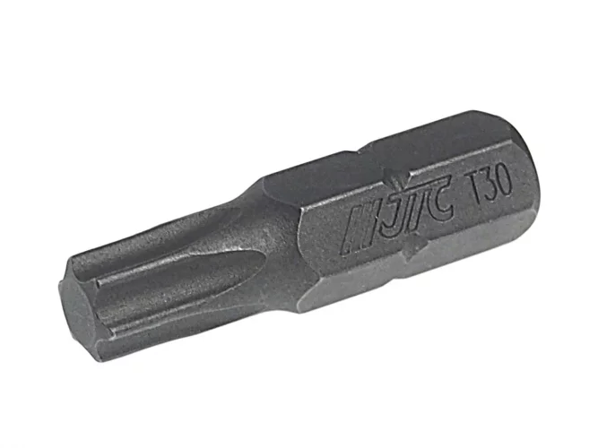 Бита TORX Т30х25мм 1/4" DR JTC-1132530