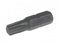Бита TORX Т30х25мм 1/4" DR JTC-1132530