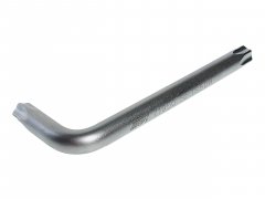 Ключ TORX Г-образный TS50H 5-гранный L=95мм JTC-71950