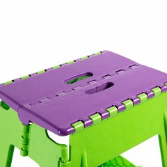 Табурет складной "Макси" 430 x 355 x 460 мм Palisad 644246