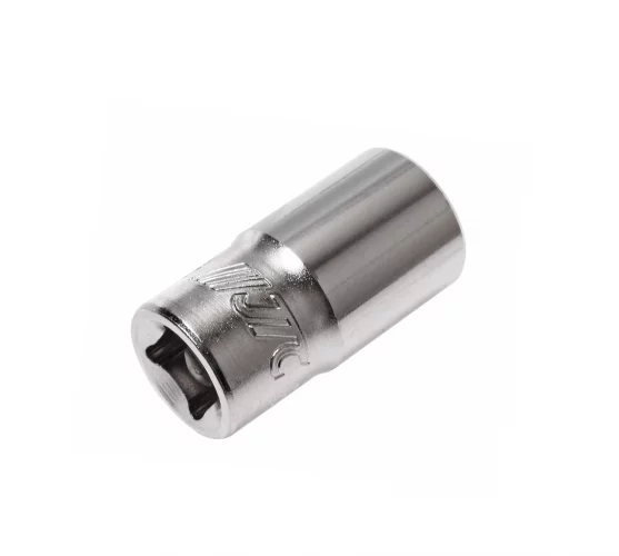 Головка торцевая 1/4" 09мм L=25мм JTC-22509