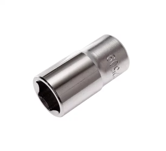 Головка торцевая 1/4" 09мм L=25мм JTC-22509