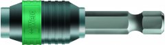 888/4/1 K Универсальный держатель Rapidaptor, 1/4 дюйм x 50 mm x 1/4 дюйм, WERA, ( WE-052500 )