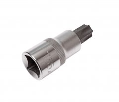 Бита-головка 1/2" TORX T55х55мм JTC-45555