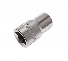 Головка торцевая 1/2" 13мм L=38мм JTC-43813