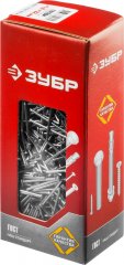 Строительные гвозди ЗУБР ГОСТ 4028-63 32 х 1.8 мм 1 кг 305011-18-032