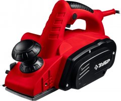 Рубанок ЗУБР ЗР-950-82