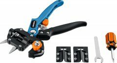 Прививочный секатор GRINDA PROLine P-88 210 мм 423488