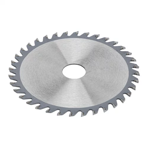 Пильный диск по дереву, 125 х 22 мм, 36 зубьев Sparta 732395