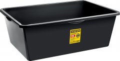 Строительный прямоугольный таз STAYER Strong 120 л 06099-120_z01