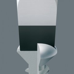 1760 i VDE Изолированная шлицевая отвертка, 1.2 x 6.5 x 150 mm, WERA, ( WE-031244 )