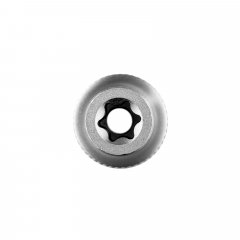 Головка торцевая 1/2, Е10, CrV Stels 13868