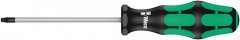 367 Отвертка TORX®, TX 25 x 100 mm, WERA, ( WE-028012 )