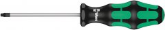 367 Отвертка TORX®, TX 25 x 100 mm, WERA, ( WE-028012 )