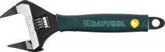 Разводной ключ KRAFTOOL SlimWide-S 200 / 38 мм 27263-20
