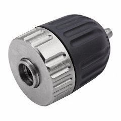 Патрон для дрели БЗП 1-10 мм, 1/2 Matrix 16808