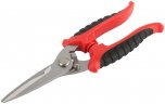 Ножницы электрика 200 мм КУРС 60045