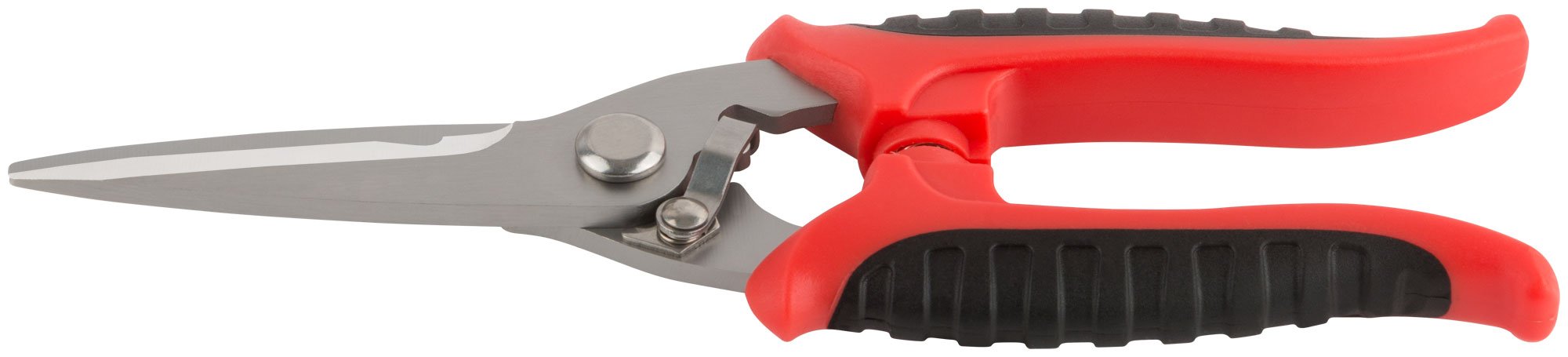 Ножницы электрика 200 мм КУРС 60045