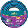 Поливочный армированный 4-х слойный шланг RACO EXPERT 1/2"x50м 40302-1/2-50_z01
