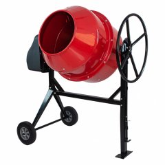 Бетоносмеситель СМ-250К, 250 л, мощность 850 Вт МТХ 95487