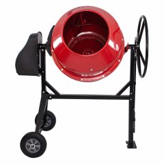 Бетоносмеситель СМ-250К, 250 л, мощность 850 Вт МТХ 95487