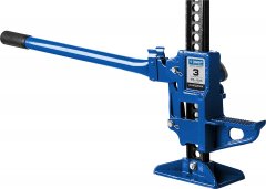 Реечный механический домкрат 3т, 125-1330мм ЗУБР Хай-джек 43045-3-135_z01