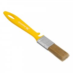 Кисть флейцевая "Лаки" Color Line 25 х 10 мм Matrix 83361